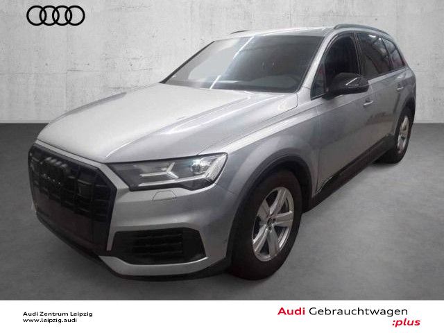 Audi Q7 60.920 km 52.880 &euro; Leipzig 04129