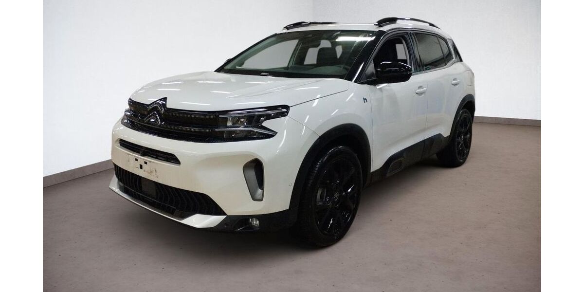 Citroen C5 Aircross 1.900 km 32.970 &euro; Merseburg 06217