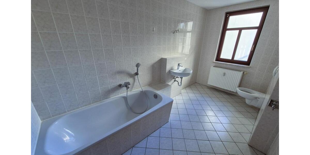 große 2-Raumwohnung in der Innenstadt 2 zimmer