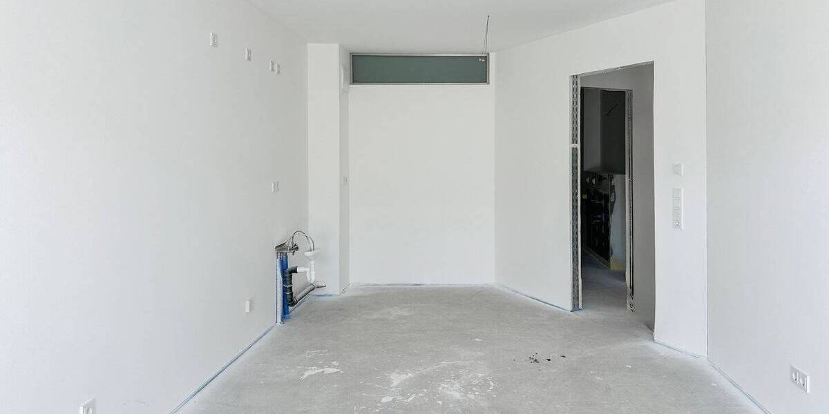 Etagenwohnung Leipzig Plagwitz - 3 Zimmer, 76 m&sup2;, 429.800&euro; | Angebot:26554606