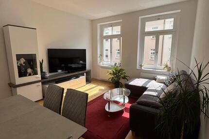 Wohnung Leipzig Altwest - 3 Zimmer, 96 m&sup2;, 1.290&euro; | Angebot:25406018