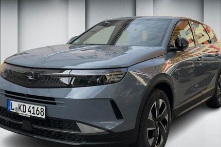 Opel Grandland (X) 2.000 km 31.990 &euro; Leipzig 04179