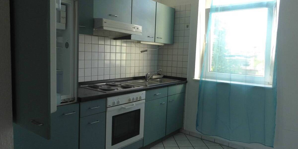 Etagenwohnung Leipzig Plagwitz - 2 Zimmer, 60 m&sup2;, 660&euro; | Angebot:25744992