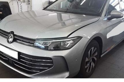 VW Passat 27.901 km 35.730 &euro; Leipzig 04178