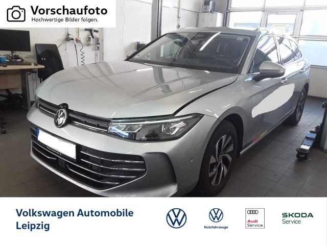 VW Passat 27.901 km 35.730 &euro; Leipzig 04178
