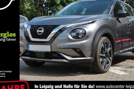Nissan Juke 4.590 km 22.490 &euro; Leipzig 04318