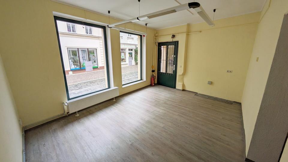 Gewerbeobjekt Wurzen - 210&euro; | Angebot:25633434