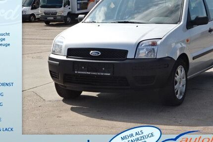 Ford Fusion 129.988 km 1.740 € Eilenburg 04838