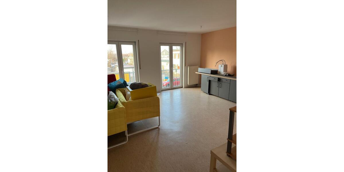 Etagenwohnung Leipzig Südost - 4 Zimmer, 170 m&sup2;, 1.965&euro; | Angebot:23764657