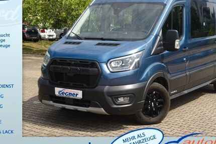 Ford Transit 61.392 km 31.440 &euro; Eilenburg 04838