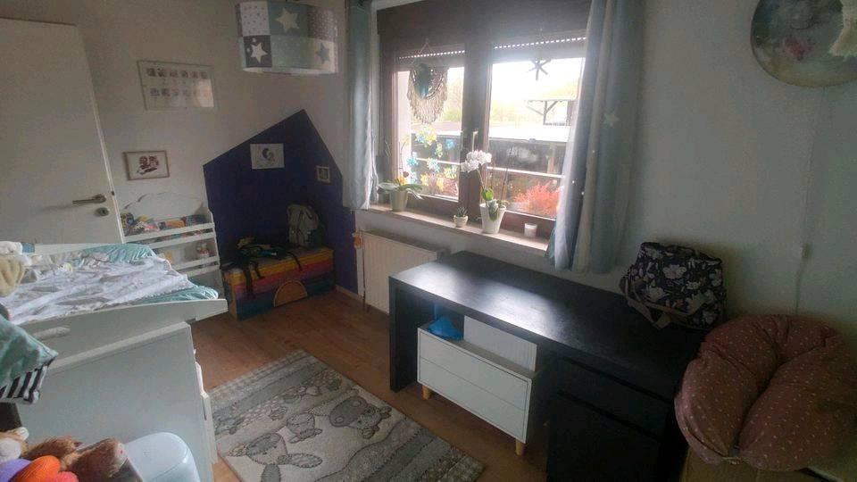Bungalow Schkopau - 4 Zimmer, 95 m&sup2;, 255.000&euro; | Angebot:26456059