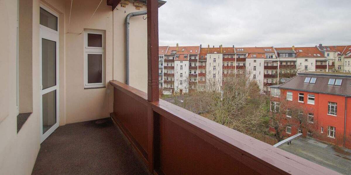 Etagenwohnung Leipzig Gohlis-Mitte - 3 Zimmer, 125 m&sup2;, 413.500&euro; | Angebot:25997405