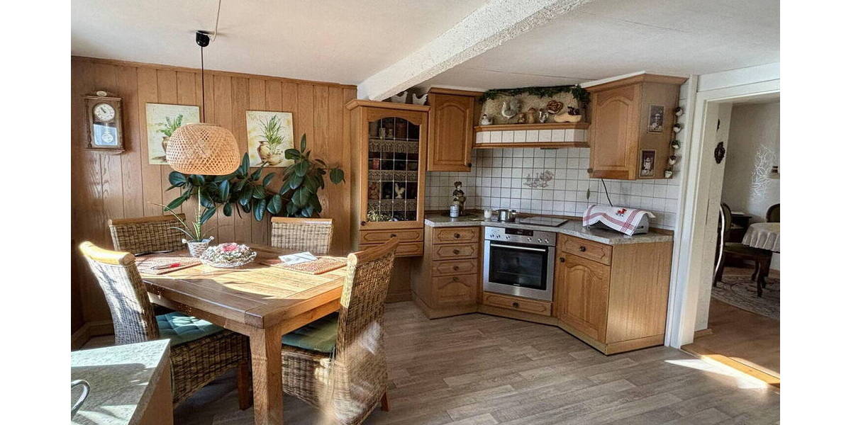 Einfamilienhaus Grimma - 5 Zimmer, 115 m&sup2;, 239.000&euro; | Angebot:26253575