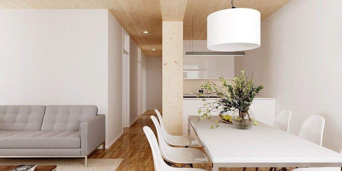 Etagenwohnung Leipzig Sellerhausen-Stünz - 3 Zimmer, 78 m&sup2;, 378.400&euro; | Angebot:25692245