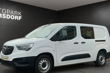 Opel Combo 17.005 km 21.970 € Borsdorf bei Leipzig 04451
