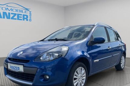 Renault Clio 157.000 km 2.790 &euro; Leipzig 04179