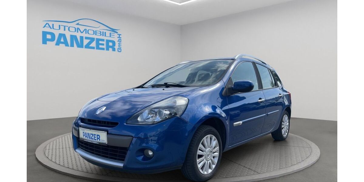 Renault Clio 157.000 km 2.790 &euro; Leipzig 04179
