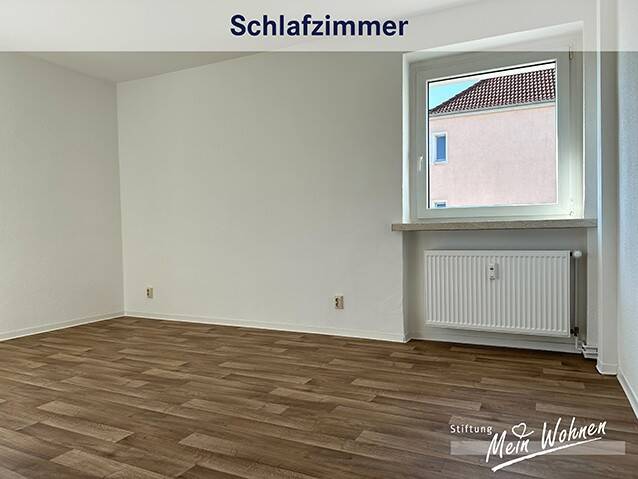 Etagenwohnung Bad Dürrenberg - 3 Zimmer, 73 m&sup2;, 480&euro; | Angebot:26228350