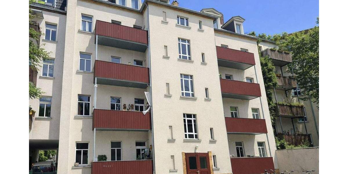 Einfamilienhaus Leipzig Connewitz - 3 Zimmer, 219.000&euro; | Angebot:25139797