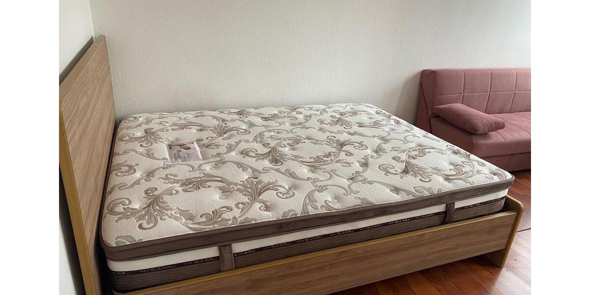 Etagenwohnung Leipzig Mitte - 1 Zimmer, 25 m&sup2;, 125.000&euro; | Angebot:25790392