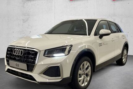 Audi Q2 5.900 km 34.800 &euro; Leipzig 04129