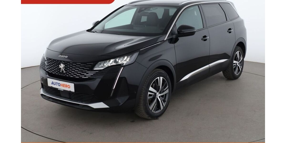 Peugeot 5008 64.665 km 24.140 &euro; Leipzig 04328