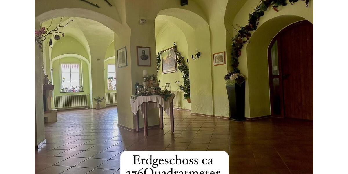 Mehrfamilienhaus, Wohnhaus Rötha - 450.000&euro; | Angebot:25635483