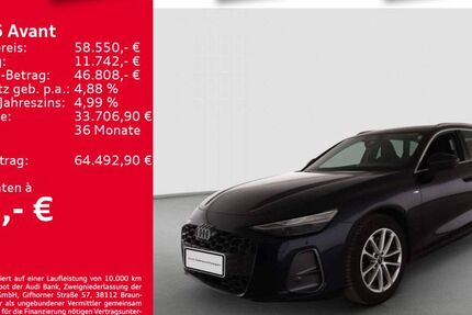 Audi A6 22.665 km 55.880 &euro; Leipzig 04129