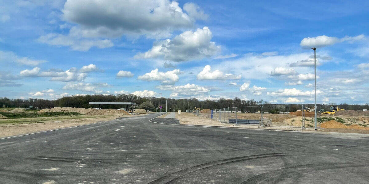 Grundstück Grimma - 895.000&euro; | Angebot:25741574