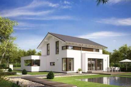 Haus zum Kaufen in Lützen 267.727 € 125 m²