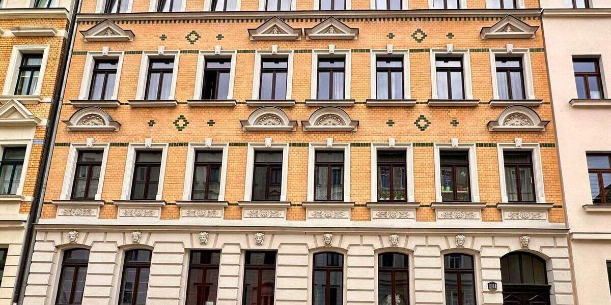 Vermietete 2-Zimmer-Wohnung mit Balkon und praktischem Grundriss 2 zimmer