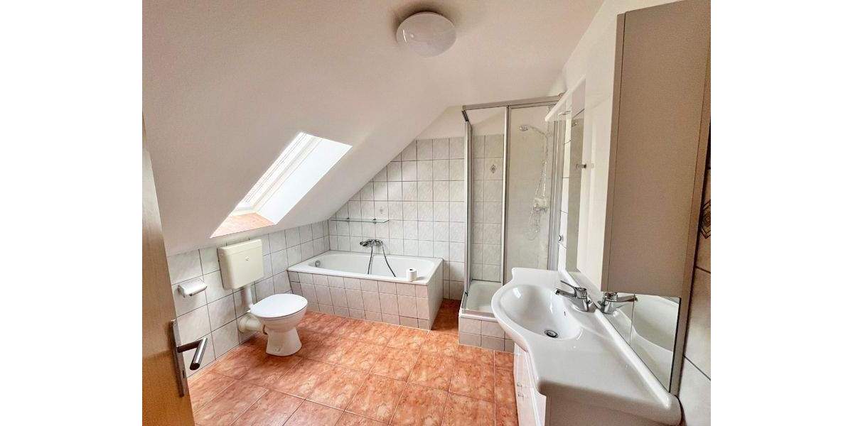 Mehrfamilienhaus, Wohnhaus Grimma Wetteritz - 4 Zimmer, 110 m&sup2;, 1.000&euro; | Angebot:25701904