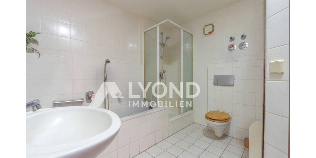 Etagenwohnung Wurzen - 3 Zimmer, 82 m&sup2;, 130.000&euro; | Angebot:26608431