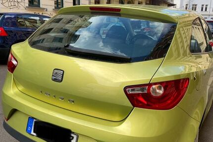 Seat Ibiza 157.000 km 4.999 &euro; Leipzig 04177
