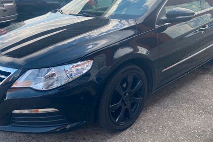 VW Passat 244.500 km 4.900 &euro; Leipzig / Holzhausen 04288