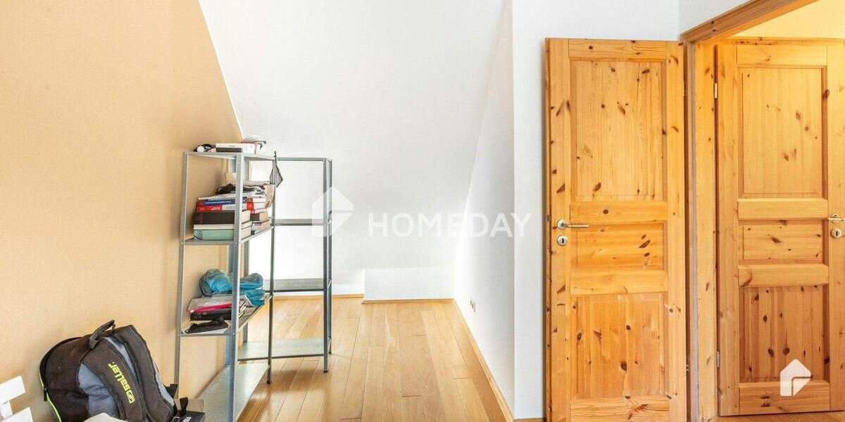 Einfamilienhaus Grimma - 5 Zimmer, 104 m&sup2;, 198.000&euro; | Angebot:25798391