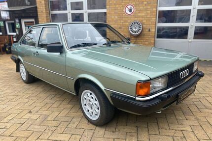 Audi 80