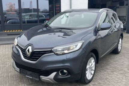 Renault Kadjar 70.000 km 10.490 &euro; Leipzig 04179