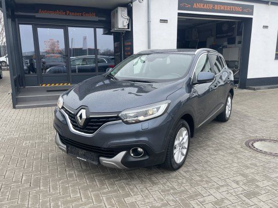 Renault Kadjar 70.000 km 10.490 &euro; Leipzig 04179