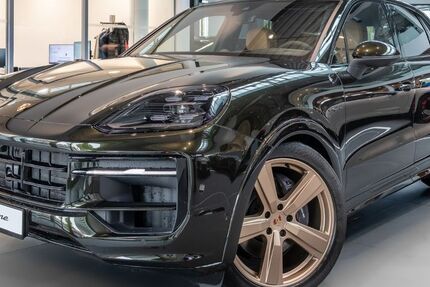Porsche Cayenne 7.900 km 138.800 &euro; Leipzig 04356