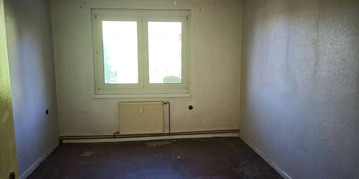 Etagenwohnung Regis-Breitingen Breitingen - 3 Zimmer, 57 m&sup2;, 150&euro; | Angebot:25672496