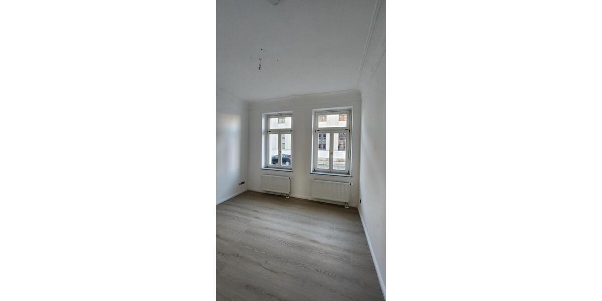 Hochparterre Leipzig Nord - 4 Zimmer, 86 m&sup2;, 1.250&euro; | Angebot:24639727