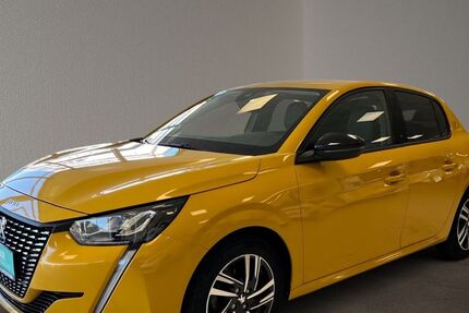 Peugeot 208 29.700 km 14.490 € Leipzig 04209