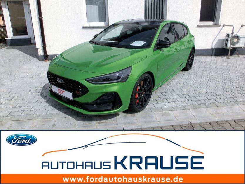 Ford Focus 938 km 38.500 € Machern 04827