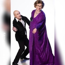 Emmi & Willnowsky - Das Best of 18.02.2026 STUCK Bühne