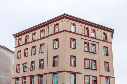 ANGER-CROTTENDORF + 3 ZIMMER + EINBAUKÜCHE + AB SOFORT FREI - Wohnung Leipzig Anger-Crottendorf | Angebot:26442066