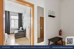 Etagenwohnung Leipzig Zentrum-Süd - 2 Zimmer, 1.322&euro; | Angebot:26637052