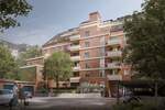 Etagenwohnung Leipzig Schleußig - 2 Zimmer, 48 m&sup2;, 255.000&euro; | Angebot:26016971