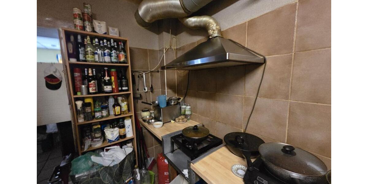 Gewerbeobjekt Merseburg - 500&euro; | Angebot:26665280