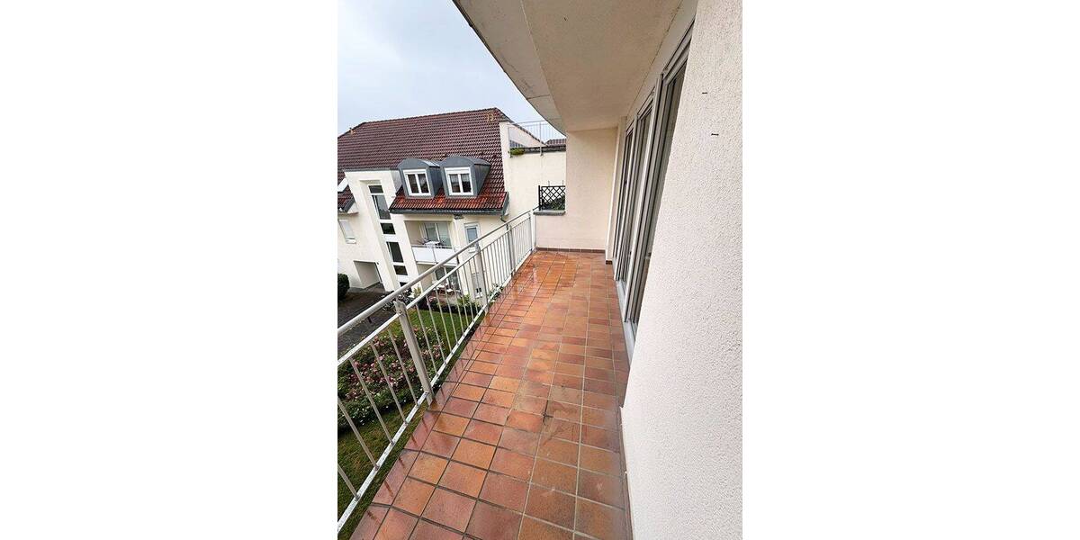 Etagenwohnung Leipzig Probstheida - 2 Zimmer, 164.000&euro; | Angebot:21377540